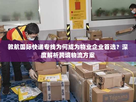 敦航国际快递专线为何成为物业企业首选?深度解析跨境物流方案 敦航国际快递专线为何成为物业企业首选?深度解析跨境物流方案