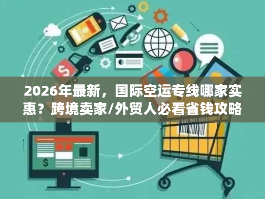 2026年最新，国际空运专线哪家实惠？跨境卖家/外贸人必看省钱攻略