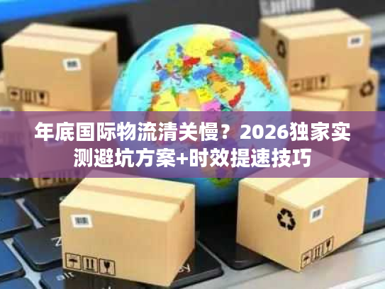 年底国际物流清关慢？2026独家实测避坑方案+时效提速技巧