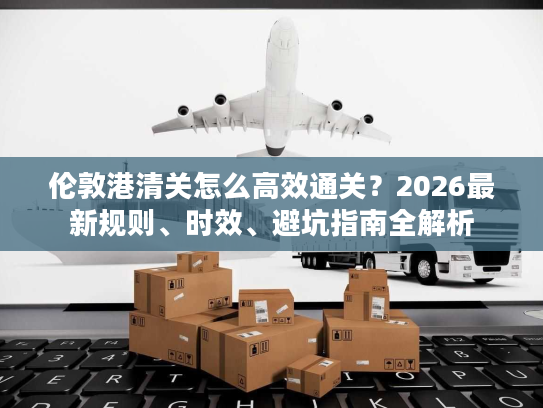 伦敦港清关怎么高效通关？2026最新规则、时效、避坑指南全解析