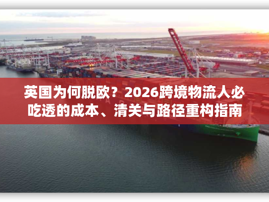 英国为何脱欧?2026跨境物流人必吃透的成本、清关与路径重构指南 英国为何脱欧?2026跨境物流人必吃透的成本、清关与路径重构指南