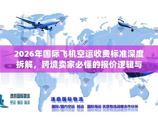 2026年国际飞机空运收费标准深度拆解，跨境卖家必懂的报价逻辑与省钱技巧