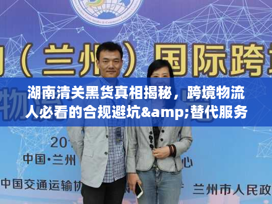 湖南清关黑货真相揭秘，跨境物流人必看的合规避坑&替代服务指南