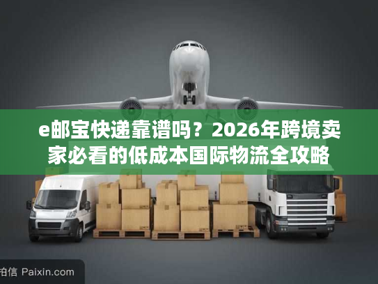 e邮宝快递靠谱吗？2026年跨境卖家必看的低成本国际物流全攻略