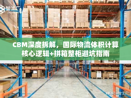 CBM深度拆解,国际物流体积计算核心逻辑+拼箱整柜避坑指南 CBM深度拆解,国际物流体积计算核心逻辑+拼箱整柜避坑指南