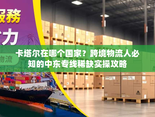卡塔尔在哪个国家？跨境物流人必知的中东专线稀缺实操攻略