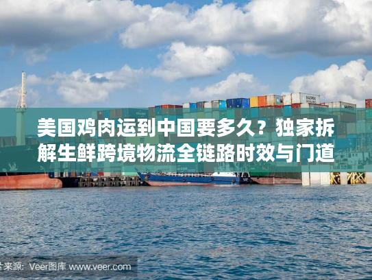 美国鸡肉运到中国要多久？独家拆解生鲜跨境物流全链路时效与门道
