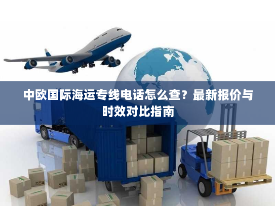 中欧国际海运专线电话怎么查？最新报价与时效对比指南