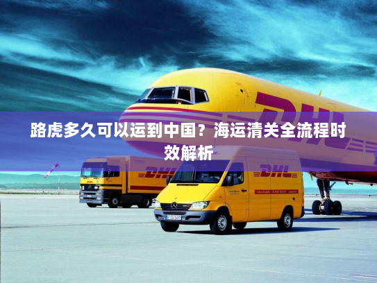 路虎多久可以运到中国?海运清关全流程时效解析 路虎多久可以运到中国?海运清关全流程时效解析