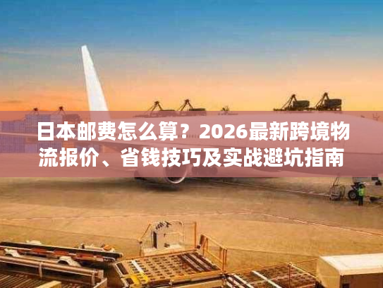 日本邮费怎么算？2026最新跨境物流报价、省钱技巧及实战避坑指南