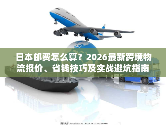 日本邮费怎么算？2026最新跨境物流报价、省钱技巧及实战避坑指南