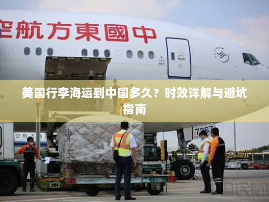 美国行李海运到中国多久？时效详解与避坑指南