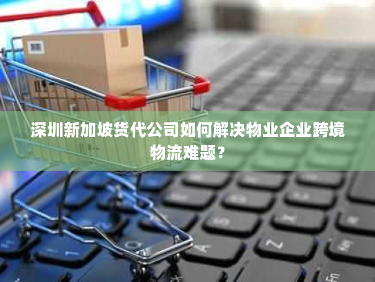 深圳新加坡货代公司如何解决物业企业跨境物流难题? 深圳新加坡货代公司如何解决物业企业跨境物流难题?