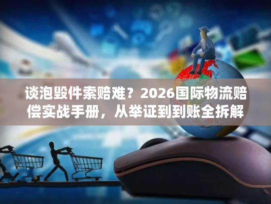 谈泡毁件索赔难？2026国际物流赔偿实战手册，从举证到到账全拆解