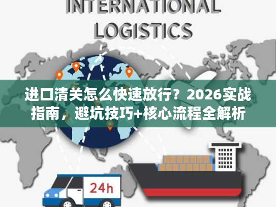 进口清关怎么快速放行？2026实战指南，避坑技巧+核心流程全解析