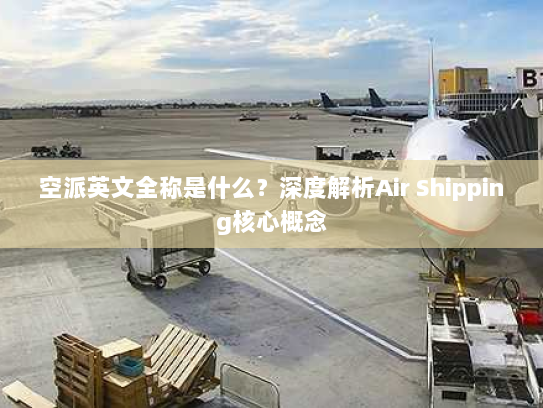 空派英文全称是什么？深度解析Air Shipping核心概念