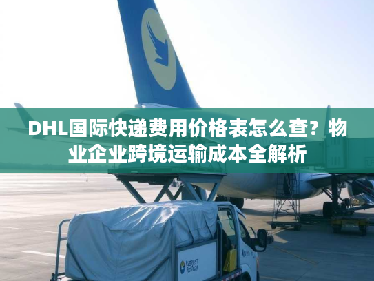 DHL国际快递费用价格表怎么查?物业企业跨境运输成本全解析 DHL国际快递费用价格表怎么查?物业企业跨境运输成本全解析