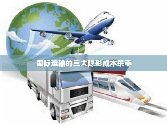 国际运输的三大隐形成本杀手 国际运输的三大隐形成本杀手