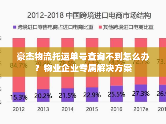 豪杰物流托运单号查询不到怎么办?物业企业专属解决方案 豪杰物流托运单号查询不到怎么办?物业企业专属解决方案