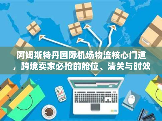 阿姆斯特丹国际机场物流核心门道，跨境卖家必抢的舱位、清关与时效密码