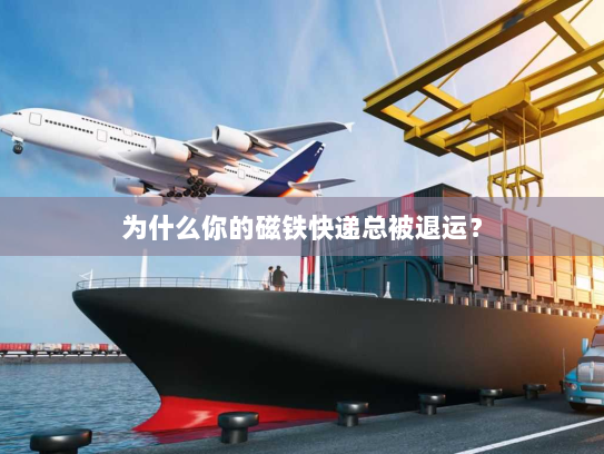 为什么你的磁铁快递总被退运？
