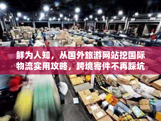 鲜为人知，从国外旅游网站挖国际物流实用攻略，跨境寄件不再踩坑