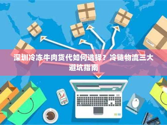 深圳冷冻牛肉货代如何选择?冷链物流三大避坑指南 深圳冷冻牛肉货代如何选择?冷链物流三大避坑指南