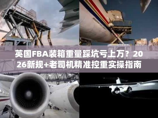 英国FBA装箱重量踩坑亏上万?2026新规+老司机精准控重实操指南 英国FBA装箱重量踩坑亏上万?2026新规+老司机精准控重实操指南