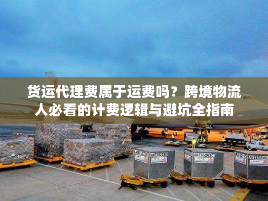 货运代理费属于运费吗？跨境物流人必看的计费逻辑与避坑全指南