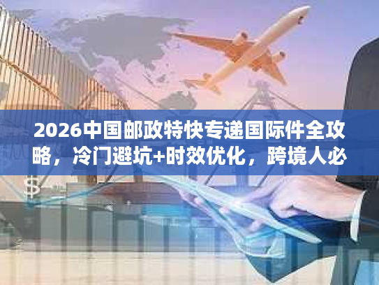 2026中国邮政特快专递国际件全攻略，冷门避坑+时效优化，跨境人必藏
