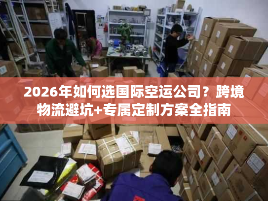 2026年如何选国际空运公司?跨境物流避坑+专属定制方案全指南 2026年如何选国际空运公司?跨境物流避坑+专属定制方案全指南