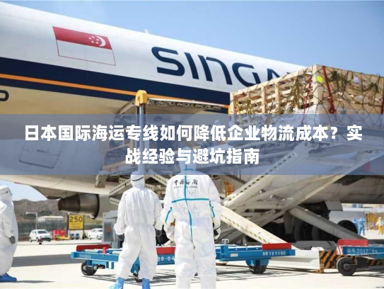 日本国际海运专线如何降低企业物流成本？实战经验与避坑指南