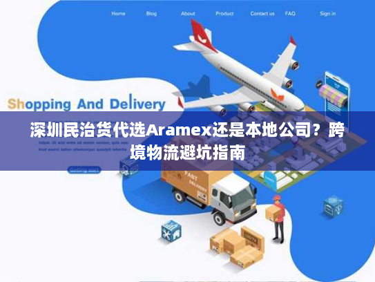 深圳民治货代选Aramex还是本地公司？跨境物流避坑指南