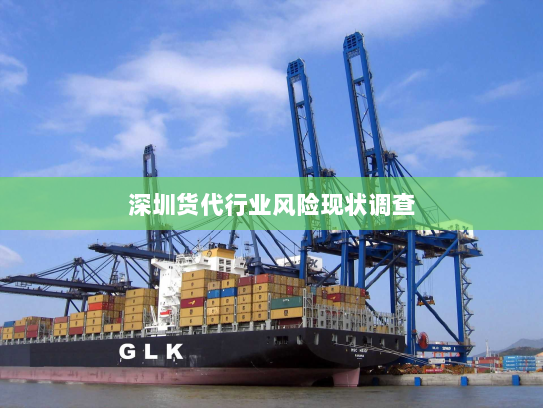 深圳货代行业风险现状调查 深圳货代行业风险现状调查