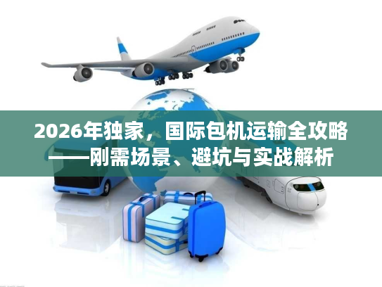 2026年独家，国际包机运输全攻略——刚需场景、避坑与实战解析