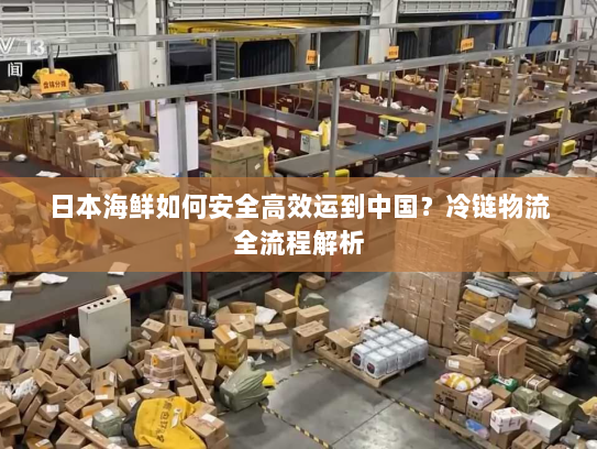 日本海鲜如何安全高效运到中国?冷链物流全流程解析 日本海鲜如何安全高效运到中国?冷链物流全流程解析
