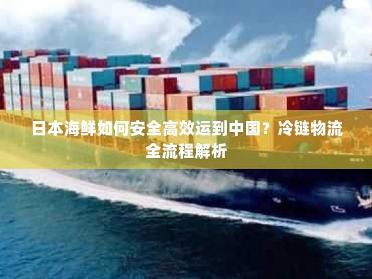日本海鲜如何安全高效运到中国?冷链物流全流程解析 日本海鲜如何安全高效运到中国?冷链物流全流程解析