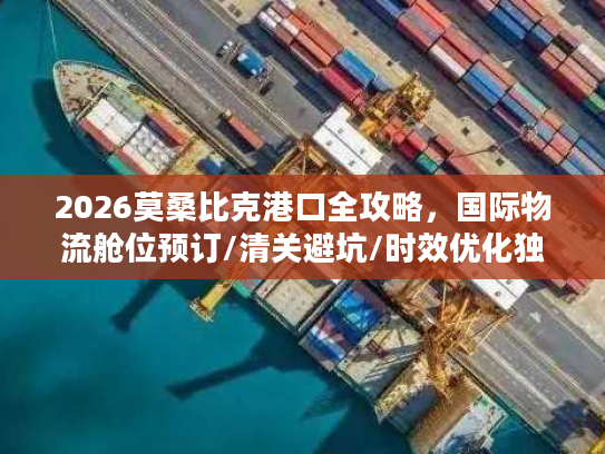 2026莫桑比克港口全攻略,国际物流舱位预订/清关避坑/时效优化独家指南 2026莫桑比克港口全攻略,国际物流舱位预订/清关避坑/时效优化独家指南