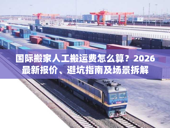 国际搬家人工搬运费怎么算？2026最新报价、避坑指南及场景拆解