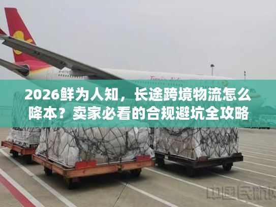 2026鲜为人知，长途跨境物流怎么降本？卖家必看的合规避坑全攻略