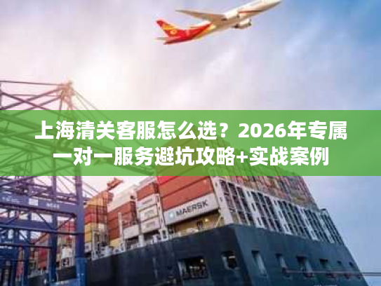 上海清关客服怎么选？2026年专属一对一服务避坑攻略+实战案例