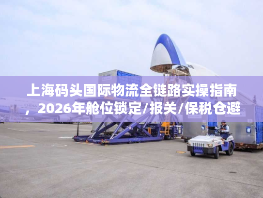 上海码头国际物流全链路实操指南，2026年舱位锁定/报关/保税仓避坑干货