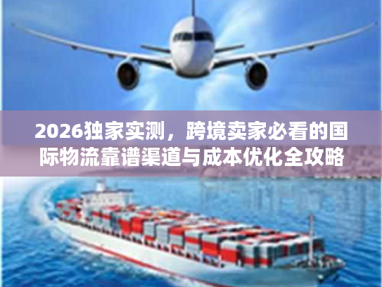 2026独家实测，跨境卖家必看的国际物流靠谱渠道与成本优化全攻略
