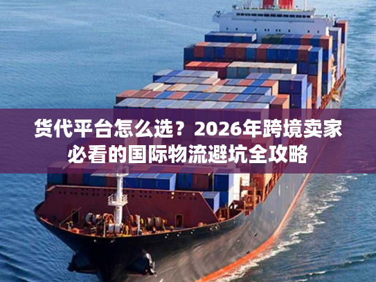 货代平台怎么选？2026年跨境卖家必看的国际物流避坑全攻略