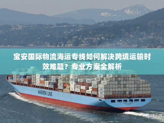 宝安国际物流海运专线如何解决跨境运输时效难题?专业方案全解析 宝安国际物流海运专线如何解决跨境运输时效难题?专业方案全解析