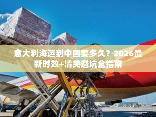 意大利海运到中国要多久？2026最新时效+清关避坑全指南