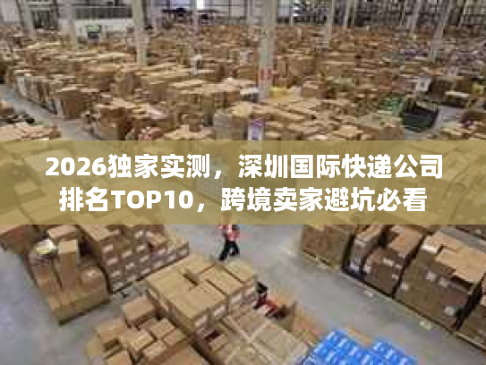 2026独家实测，深圳国际快递公司排名TOP10，跨境卖家避坑必看