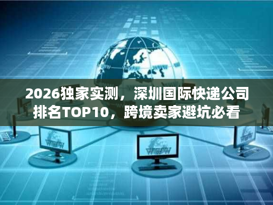 2026独家实测，深圳国际快递公司排名TOP10，跨境卖家避坑必看