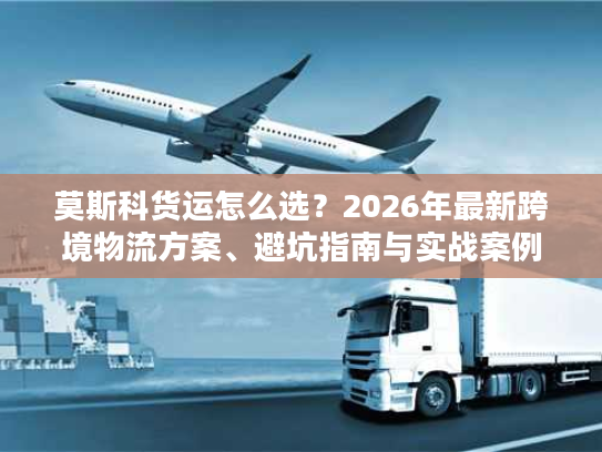 莫斯科货运怎么选？2026年最新跨境物流方案、避坑指南与实战案例