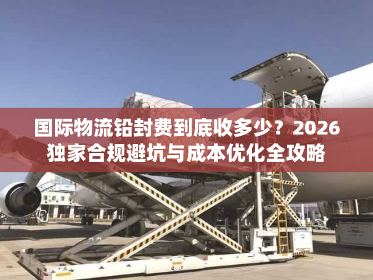国际物流铅封费到底收多少？2026独家合规避坑与成本优化全攻略